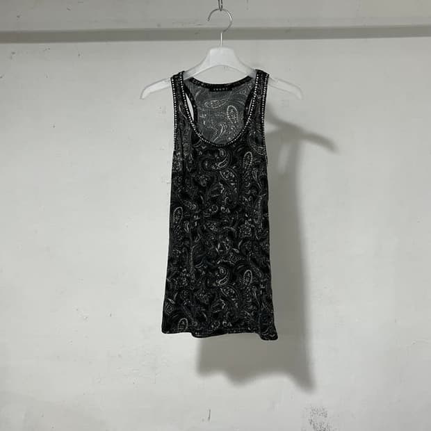 vtg top