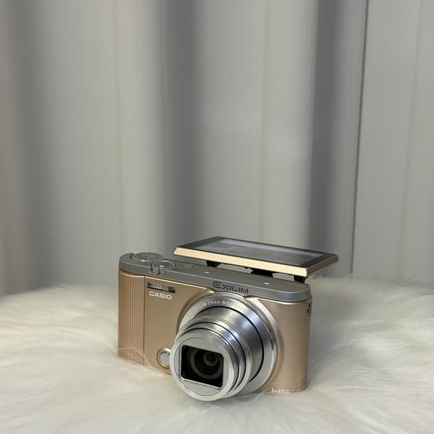 카시오 엑슬림 ex-zr1800