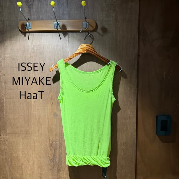 ISSEY MIYAKE HaaT 이세이미야케 하트