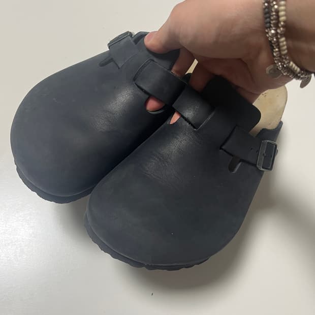 버켄스탁 보스턴260