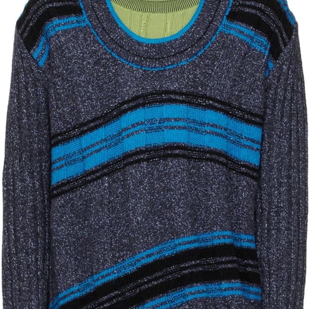 키코 코스타디노브 브루투스 니트 48