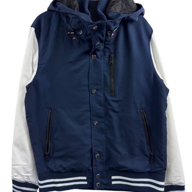 JPN 빔즈하트 재킷1540