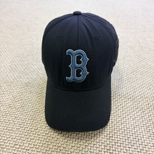F MLB 캡 모자 0708D1