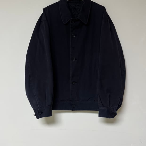 comme des garcons homme plus jacket