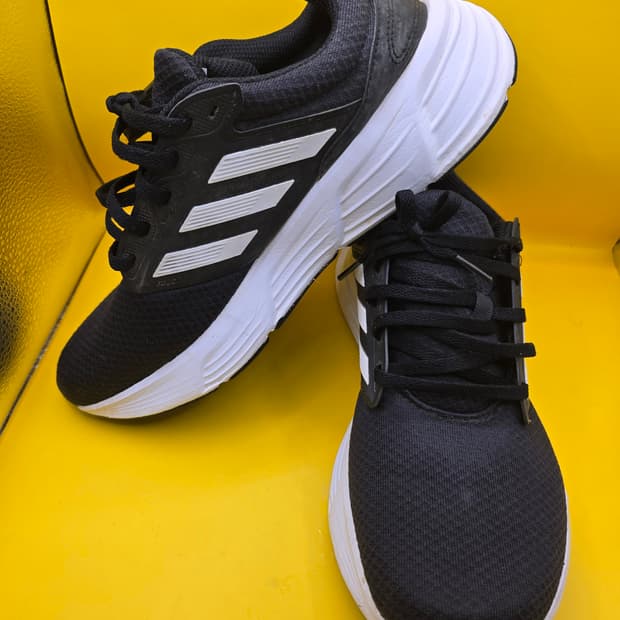 아디다스 갤럭시6 남자러닝화260