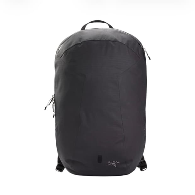 아크테릭스 그랜빌16 블랙 새상품