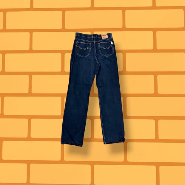 에드윈 유러피언 진즈 데님 팬츠 (32)