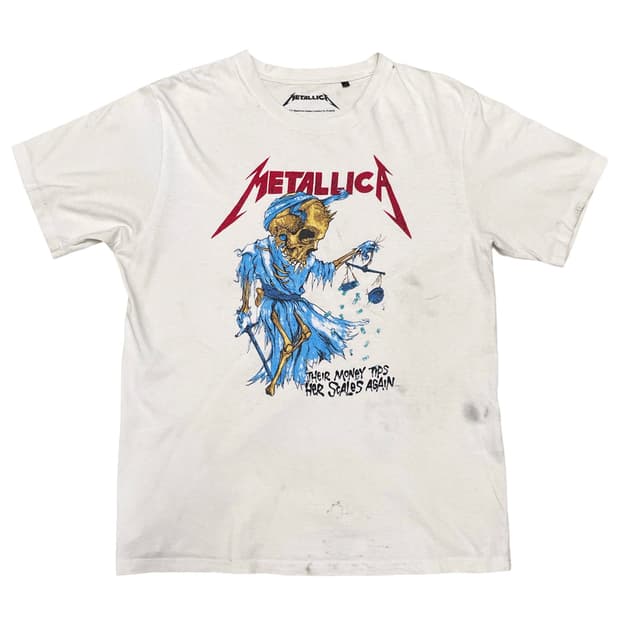 메탈리카 (Metallica)