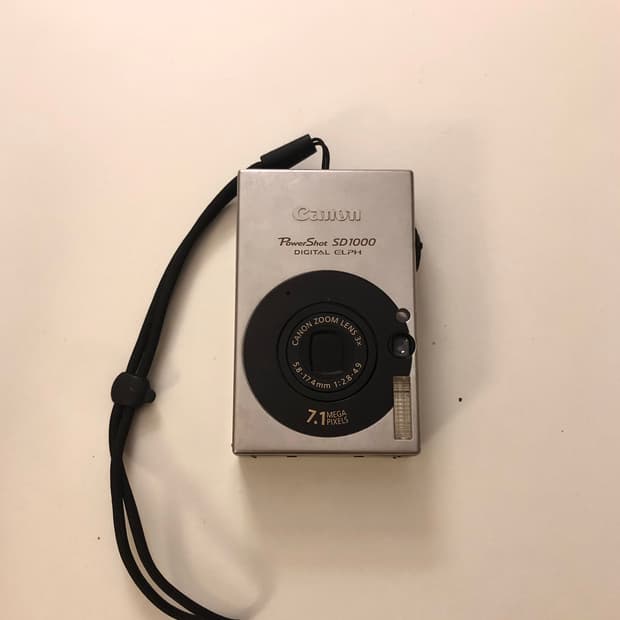 캐논 익서스70 ixus70