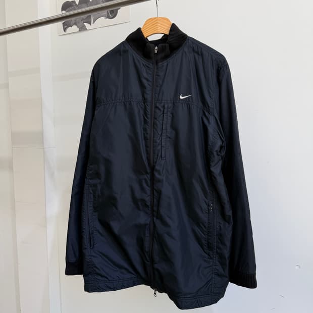 NIKE GOLF 점퍼 