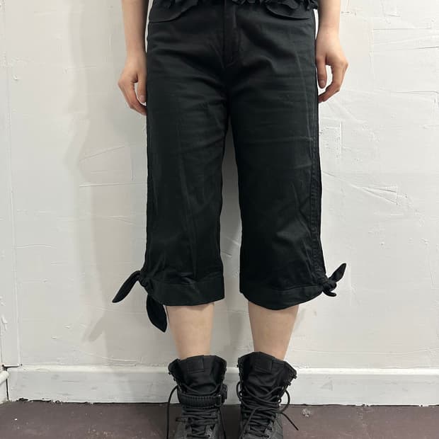impressive capri pants