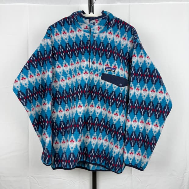 Patagonia]파타고니아 신칠라 네이티브 M