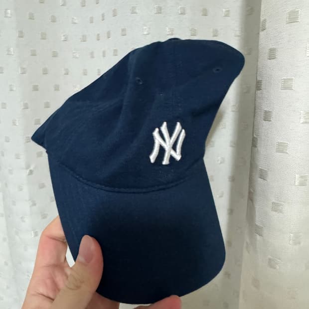 47 브랜드 MLB 뉴욕 양키스 네이비 볼캡