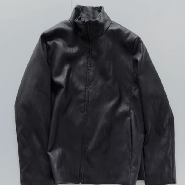 Seigi 레더자켓 3사이즈