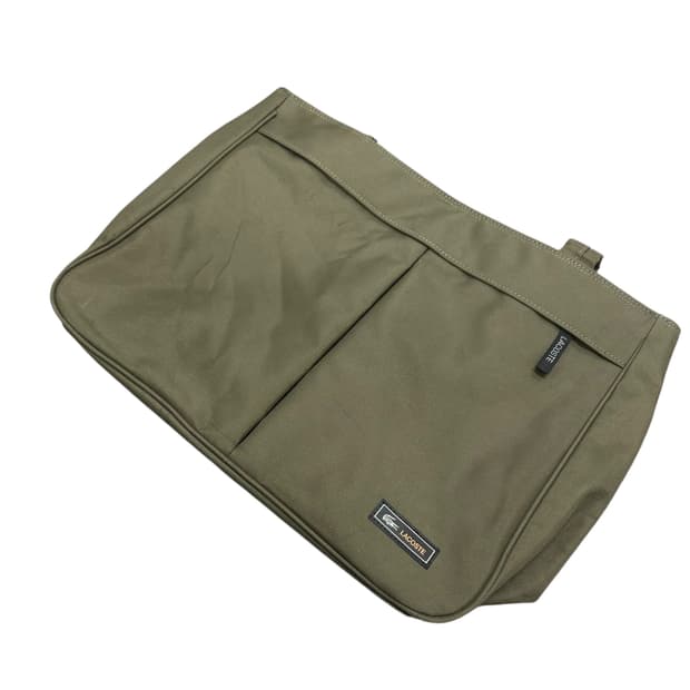 라코스테 토트백 가방