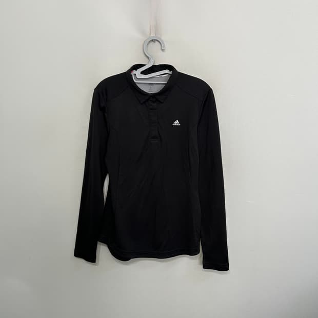 아디다스 골프 여성 티셔츠 S 55