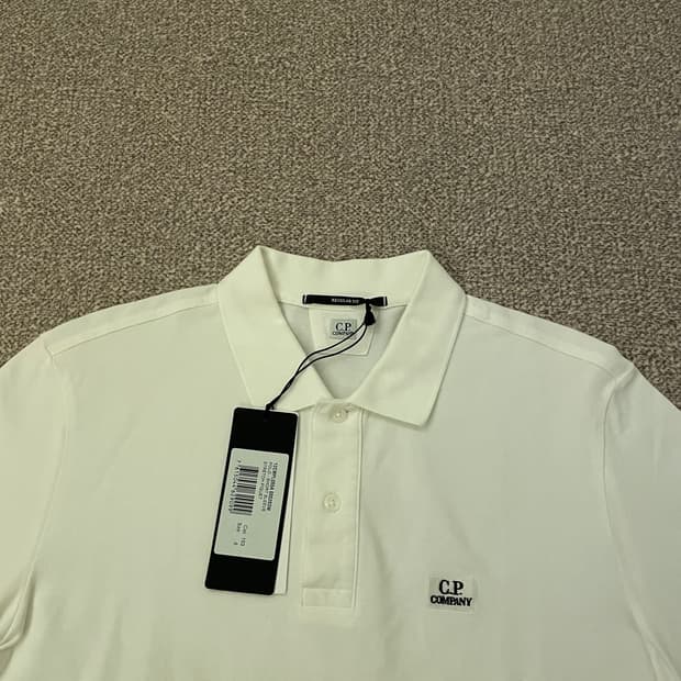 C.P Company 카라티