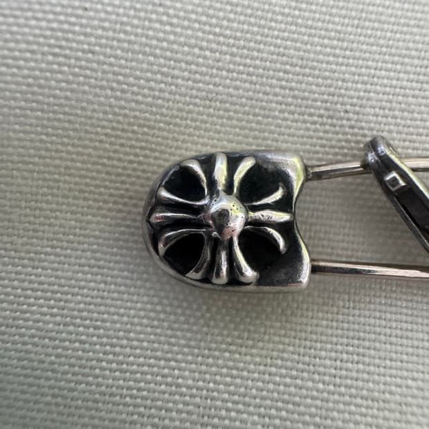 크롬하츠 세이프티핀