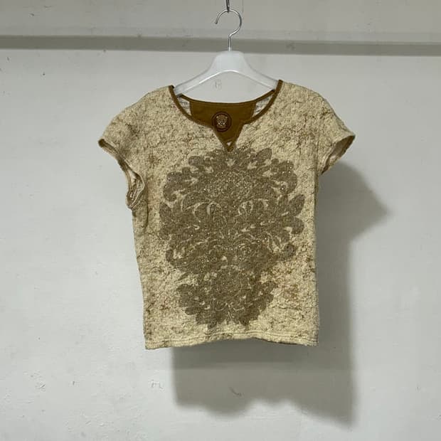 vtg top