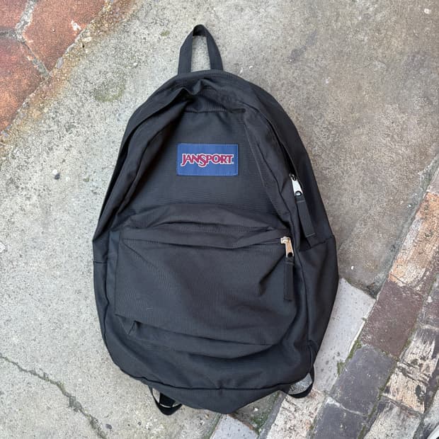 Jansport 잔스포츠 백팩