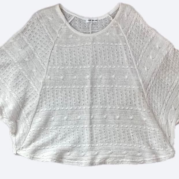 모리걸 상의 일괄