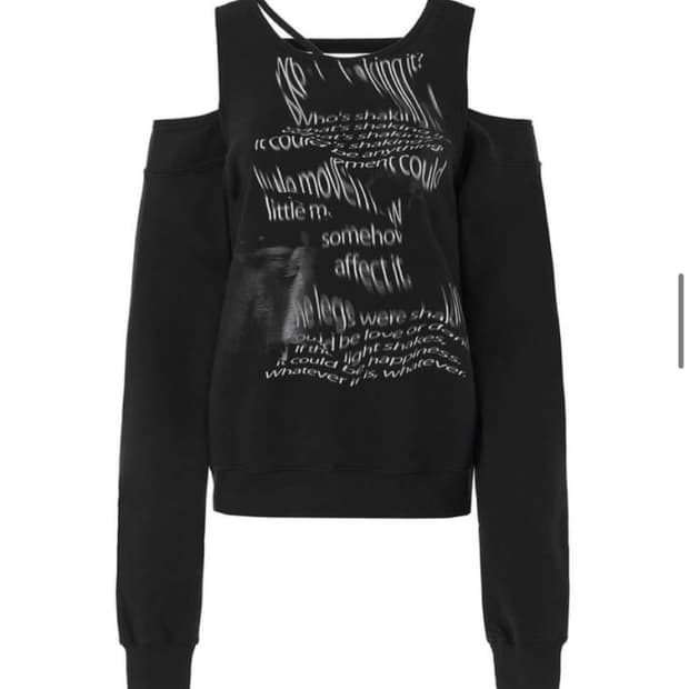 나체 베어스웻셔츠 맨투맨 2사이즈