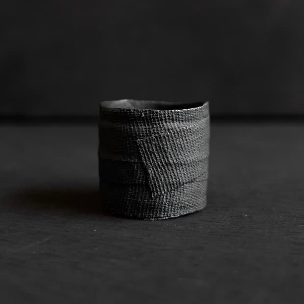 [15호] DETAJ BANDAGE RING