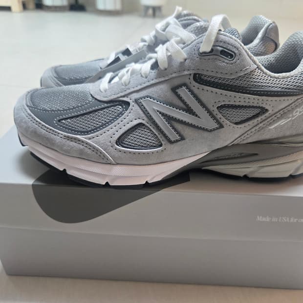 990v4 made in USA 250