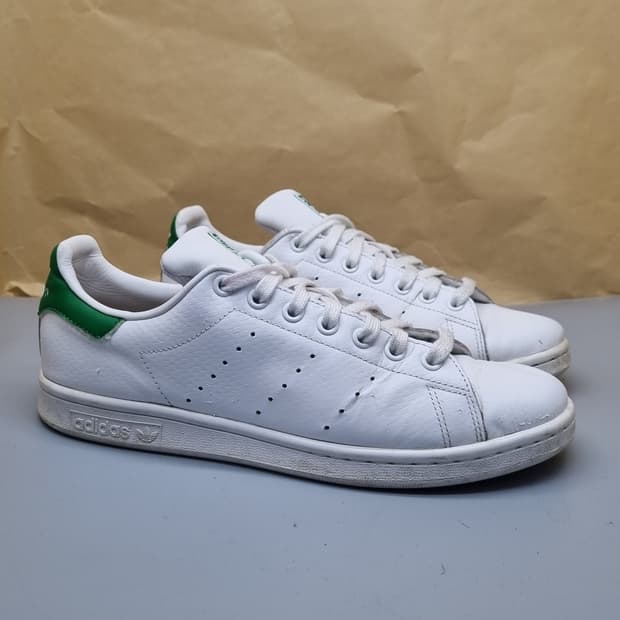 아디다스 스탠스미스 그린 남성스니커즈270 