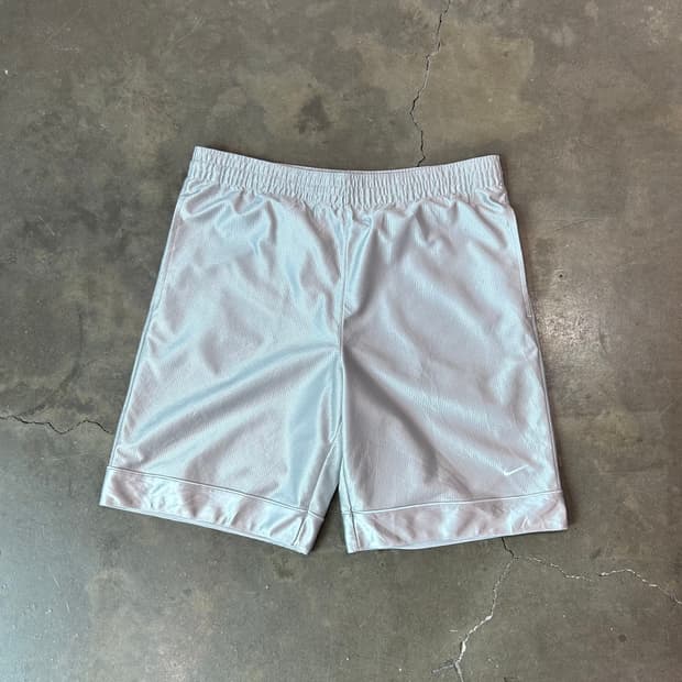 00s 나이키 바스켓볼 쇼츠