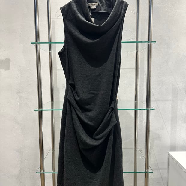 Helmut Lang Dress