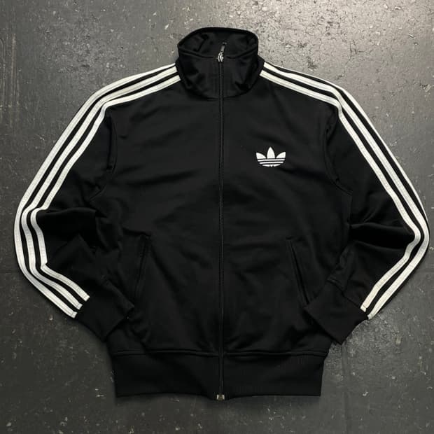 95 아디다스 파이어버드 져지 