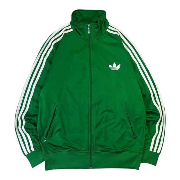 아디다스 파이어버드 트랙탑 져지 