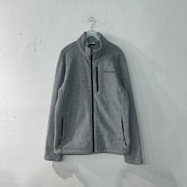 컬럼비아 후리스 자켓 XL