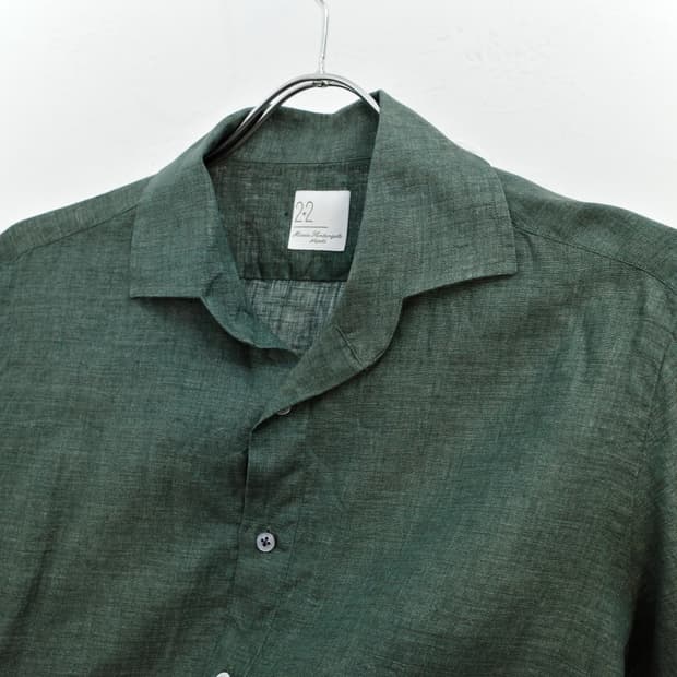 Maria Santangelo / made in italy