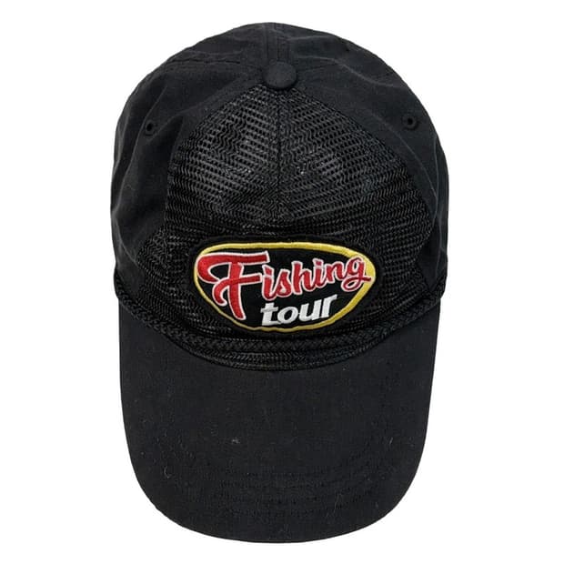 YESEYESEE 피싱투어 볼캡