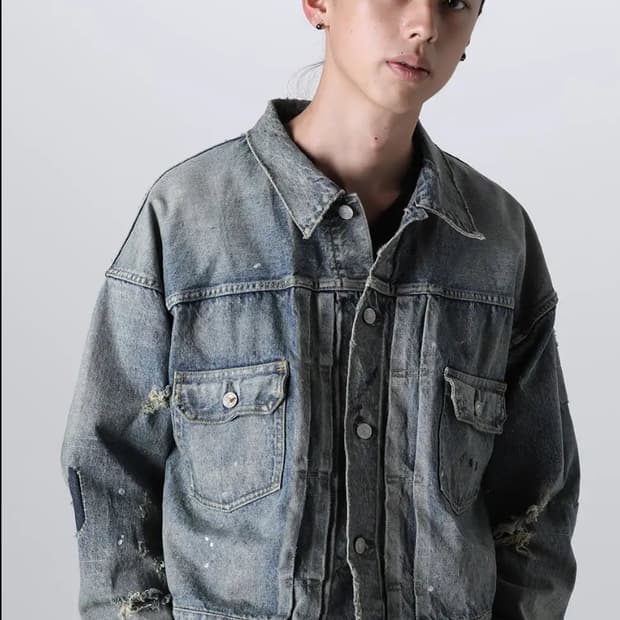 (M사이즈와 교환or 판매)세인트미카엘 베르베르진 L사이즈