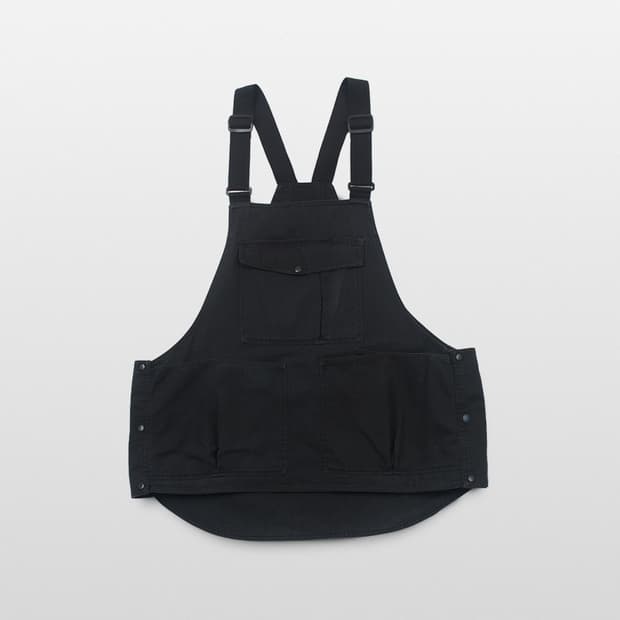 ALWAYS  Utility Work Apron Vest  