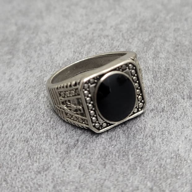 vintage ring