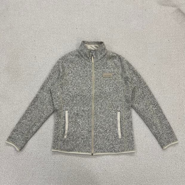 [95] 네파 보카시 후리스 집업 자켓 0105M1