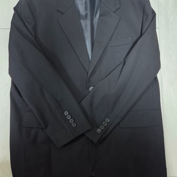 무신사스탠다드 빅대디 블레이저 L사이즈