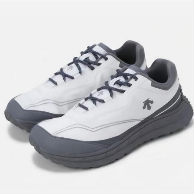 데상트터레인디 260새상품 미개봉