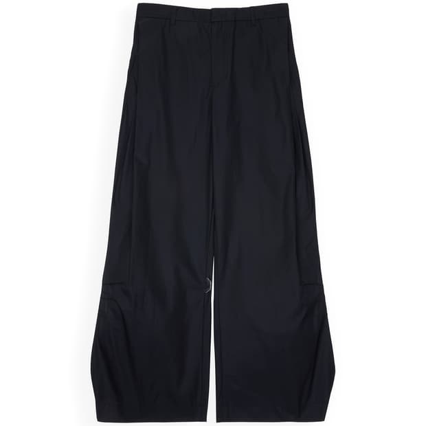 아더에러 26ss Product. 56 블랙 XL