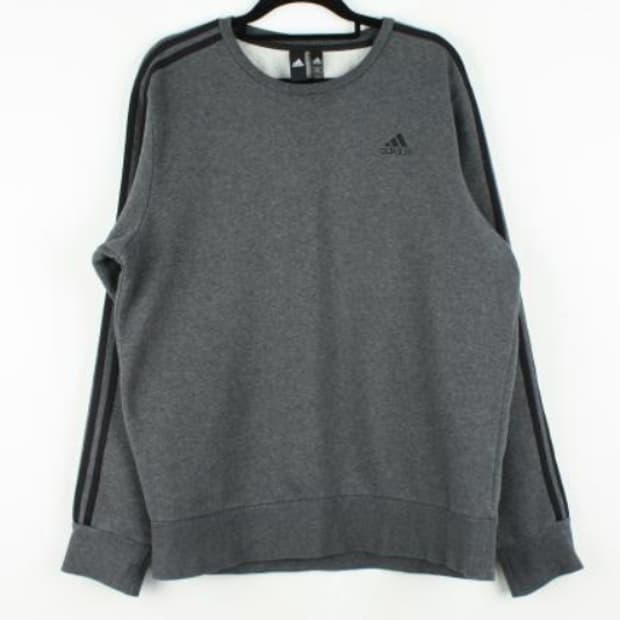 아디다스 맨투맨