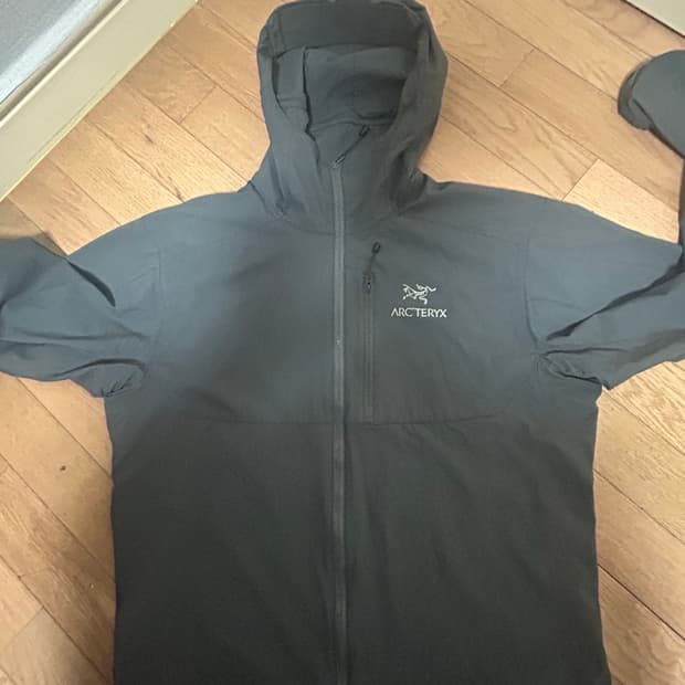 아크테릭스 스쿼미시