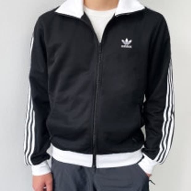 아디다스 바켄바우어 져지 L