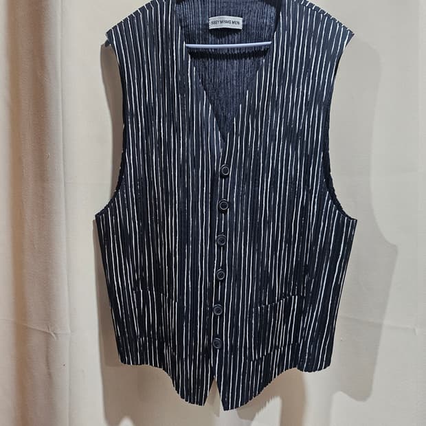 이세이미야케 맨 베스트