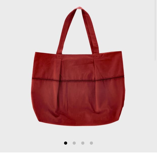 bordr merrow bag 보더 백