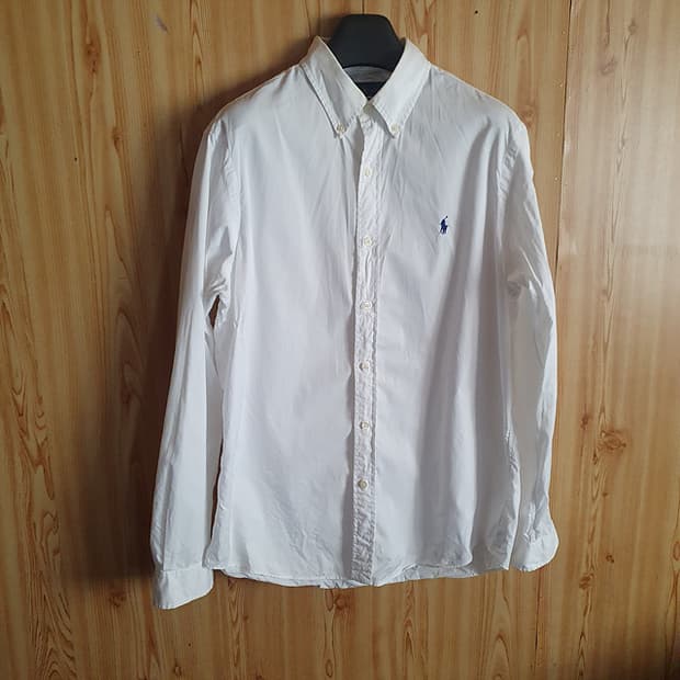 폴로 랄프로렌 셔츠 L