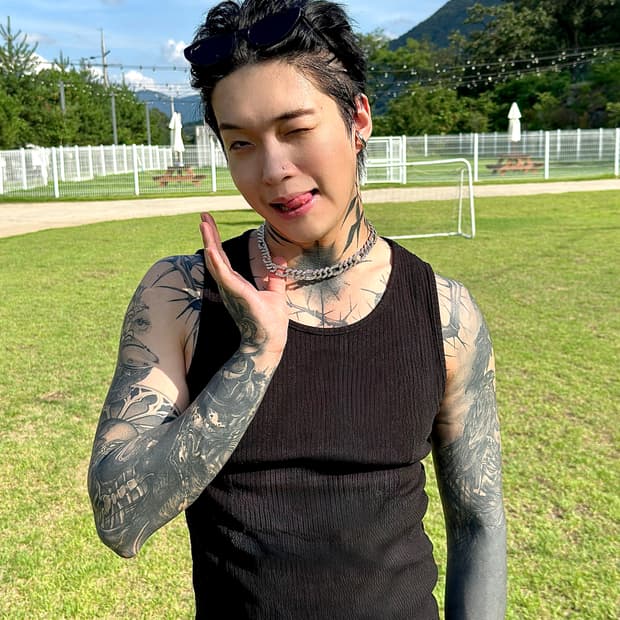 pcr053 Clip chain cuban necklace